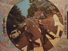 The Beatles ?Abbey Road - Capitol Picture Disc (SEAX-11900) 1978 Minty