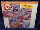 Al Stewart Year Of The Cat SEALED MFSL 1978 JAPAN 1/2 SPEED LP W/ HYPE STICKER