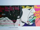 ORIGINAL ANDY WARHOL ART COVER VINYL THE ROLLING STONES LP RECORD SET RARE