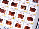 ANDY WARHOL POLAROIDS COVER JOHN CALE 1972 ORIGINAL VINYL LP EX+ RARE
