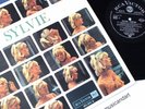 BEAUTIFUL SYLVIE VARTAN VINYL LP 1966 FRANCE ORIGINAL YEH YEH CHANTTEUSE NM RARE