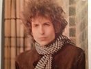 Bob Dylan Blonde On Blonde LP EX+ vinyl Gatefold