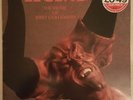 Legend Soundtrack LP Vinyl Record MOMENT 100 Jerry Goldsmith