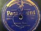 Paramount 20400 Jimmie O'Bryant Washboard Band 1925 78 rpm Bob Schofner - Cornet