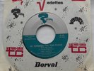 TONY VASSEUR Ne reprends..(Don't take away) Ex- NM- CANADA 1968 POPCORN MOD 45