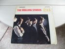 THE ROLLING STONES 12 X 5 LP UK LONDON 1964 FIRST PRESSING STEREO RAREST EXPORT