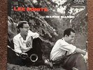 Lee Konitz with Warne Marsh / 1955 UK mono / London LTZ-K15025