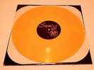 PRINCE Sexy MF Rare Gold Yellow Vinyl Promo 12