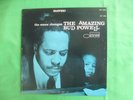 The Amazing Bud Powell , Blue Note pressing Lp BST 84009 - The Scene Changes