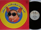 Blodwyn Pig   Ahead Rings Out  USA Vinyl LP Reissue  A&M Records ?  SP 3180