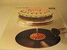 THE ROLLING STONES - LET IT BLEED - BOXED DECCA STEREO - *UNPLAYED*