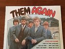 Van Morrison - Them - Them Again LP Parrot PA 61008 1966 US SEALED Near Mint