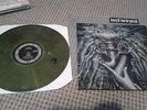 Danzig III 3 LP Vinyl How the gods kill Green marbled Glenn Misfits Wacken