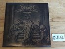Behexen - My Soul for His Glory LP (Watain, Antaeus)