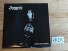 Sargeist - Satanic Black Devotion Picture LP (lim. 100)