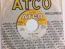 THE COASTERS R&B DANCER 45 ATCO 6321 WILD ONE (BEATLES NOVELTY) 1964