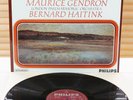SAL 3675 (1st Ed.) *DVORAK: CELLO CONCERTO* GENDRON / HAITINK - EX+