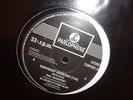 Paul McCartney Temporary Secretary 12