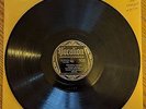 Nations Brothers-Pre War Hillbilly 78-Railroad Blues/Little Black Mustache-V++