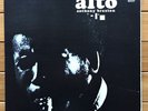Anthony Braxton For Alto Solo - Original Delmark 2LP, DS-420/421