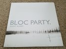 Bloc Party Silent Alarm 2015 Reissue LP + 7
