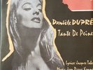EUROVISION 1957 LUXEMBOURG  & AUSTRIA 7 