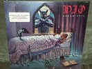 DIO Dream Evil LP SEALED Record ORIGINAL 1987 USA First Press Vinyl Hype Sticker