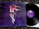 CELTIC FROST rare Original Vinyl LP COLD LAKE N0125-1 1987 VG+ Hard Rock Metal