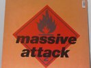 Massive Attack - Blue Lines / LP incl. DL (5700960)