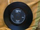 THE WHO - The Last Time/Under My Thumb - Track 604006 - 1967