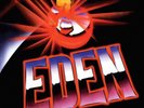 EDEN - Eden (NEW*LIM.ED. + 9 BONUS*US METAL CLASSIC*AUGUST REDMOON*SAVATAGE*ODIN