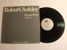 ROBERT ASHLEY Private Parts LP Lovely Music LML-1001 US 1978 VG RARE SYNTH 12F