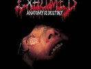 EXHUMED - Anatomy Is Destiny - LP - DEATH METAL