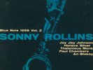 SONNY ROLLINS Blue Note 1558 #2 Horace Silver T. Monk, Paul Chambers, Art Blakey
