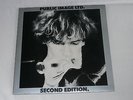 PUBLIC IMAGE LTD- SECOND EDITION. Original 1979 Double Vinyl LP