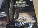 Cuby & The Blizzards   Forgotten Tapes