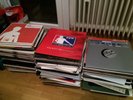ca. 530 House Trance Techno Rave Hands Up Vinyl 90er 00er guter Zustand