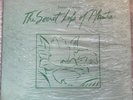 Stevie Wonder  ?– Journey Through The Secret Life Of Plants - SEALED 2 X LP -