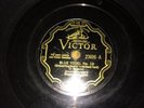 Jimmie Rodgers-Blue Yodel No.10/Mississippi Moon/Victor 23696 E Pre-War/ Rare