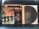 Beatles Something New UK Parlophone LP CPCS 101 1st press/state MISPRINT Grail