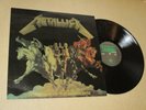 Metallica - Horsemen Of The Apokalypse - Top Condition