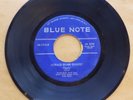 * HORACE SILVER & BILL HENDERSON Senor Blues LATIN JAZZ Blue Note RVG 45