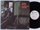 ARTHUR ADAMS It's Private Tonight BLUE THUMB LP VG++ gatefold