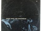 Joe Henderson - Inner Urge LP - Blue Note - BLP 4189 Mono RVG NY USA