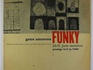 Gene Ammons All Stars - Funky LP - Prestige - PRLP 7083 Mono DG RVG 446 W 50th