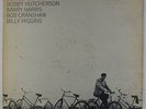 Dexter Gordon - Gettin' Around LP - Blue Note - BLP 4204 Mono RVG NY USA