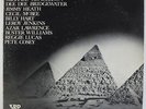 Mtume - Rebirth Cycle LP - Third Street