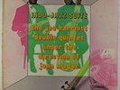 Joe Harriott & John Mayer - Indo-Jazz Fusions LP -Atlantic 1465 Mono VG++ PROMO