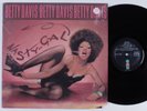 BETTY DAVIS Nasty Gal ISLAND LP NM SHRINK