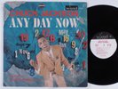CHUCK JACKSON Any Day Now WAND LP VG+/VG++